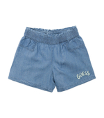 Комплект Guess - зеленый(A3GG02 K6YW0)