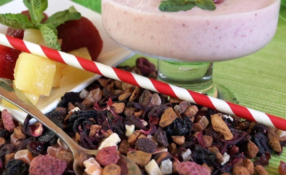 Фруктовый чайный напиток Наглый фрукт РЧК 500г