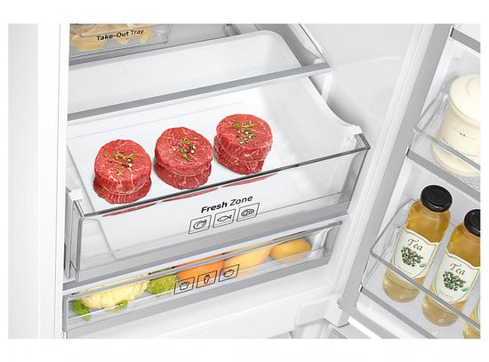 Встраиваемый холодильник Samsung BRB260087WW