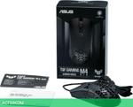 Мышь Asus 307 TUF Gaming M4 AIR (90MP02K0-BMUA00)