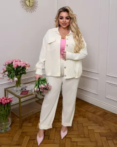 Костюм УК-0138 Фабрика Моды