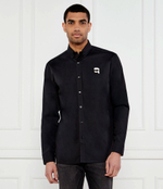 Рубашка Karl Lagerfeld - черный(605911 551671)