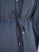 Ветровка "Элемент" серый