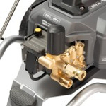 Автомойка DAEWOO 875 SW DAW 875SW