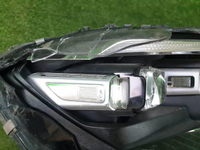 Битая Фара правая Mercedes S W223 (2020-н.в.) Multibeam LED