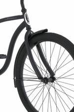 Комфортный велосипед Schwinn S1 (2018)
