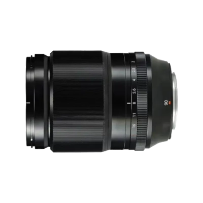 Объектив Fujifilm XF 90mm f/2 R LM WR