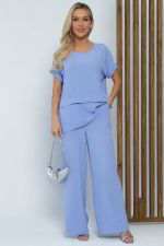 Костюм Сидней (васильковый) К13373-8М LT Collection