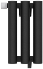 Сунержа Кумир-0 EU50 левый 300х190 3 секции