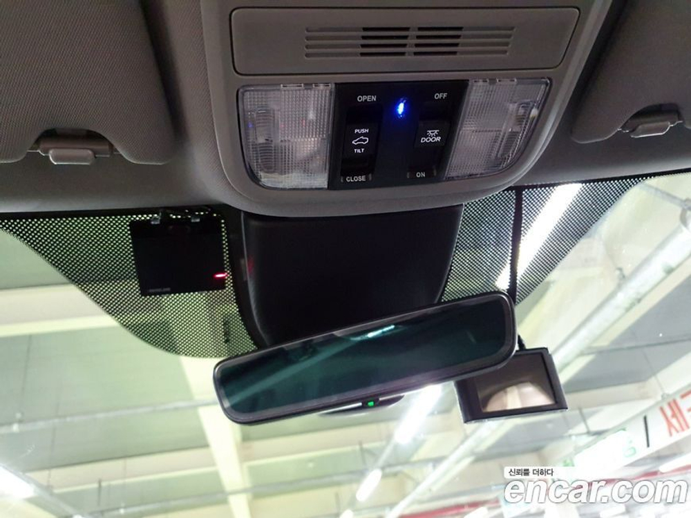 Honda Odyssey 3.5 (09.2023)