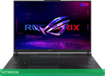 Ноутбук Asus ROG Strix SCAR 18 2024 G834JYR-R6149W