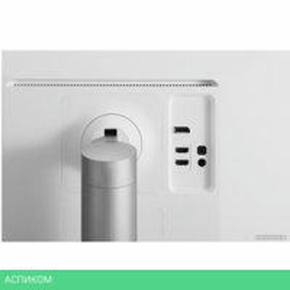 Монитор LG 27UL550P-W