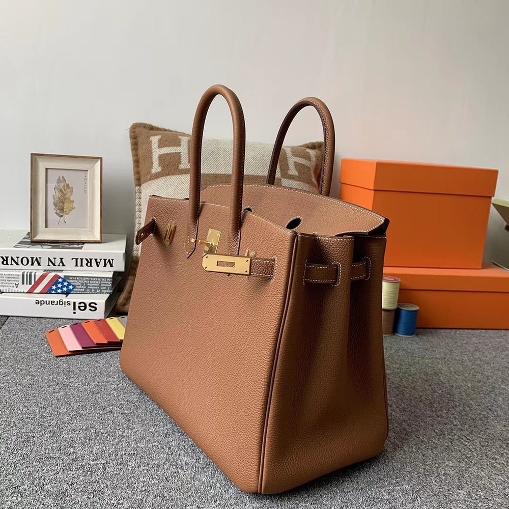 Hermes Birkin 35