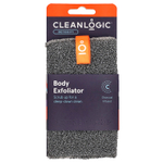 Cleanlogic, Детоксикация, отшелушивающее средство для тела, 1 шт.