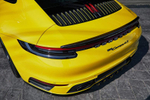 Карбоновый обвес для PORSCHE 911 992.1 Carrera S 2019–2025 Порше
