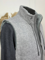 Безрукавка Zegna