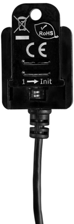 Датчик температуры и влажности  ICP DAS DL-10-BK CR