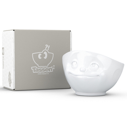 Чаша 500мл Tassen Dreamy белая