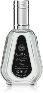 Lattafa Sheikh Al Shuyukh  парфюм