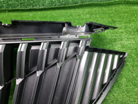 Решетка радиатора GAC GS3 1 (2024-н.в.)