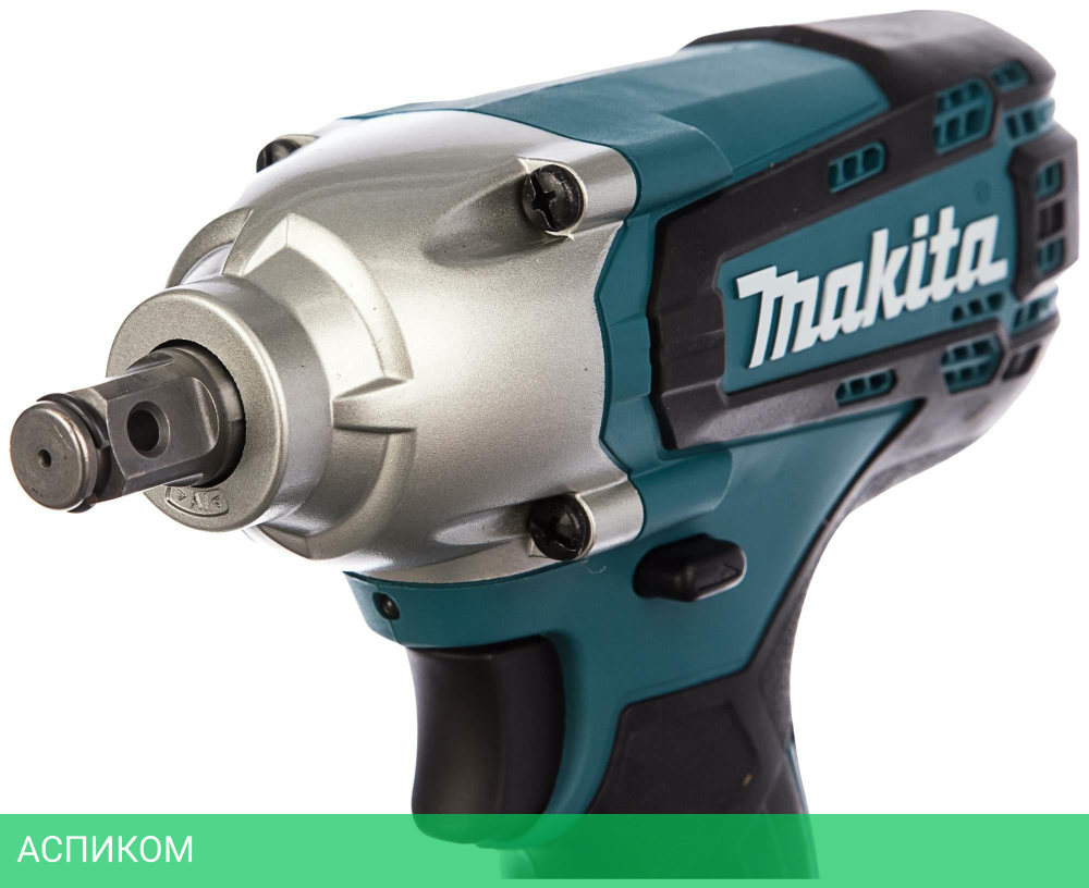 Гайковерт Makita DTW190Z