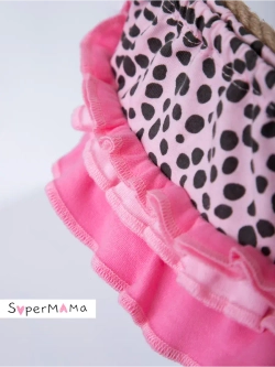 Трусики приучение к горшку многоразовые 3 шт