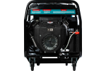 Бензиновый генератор Alteco Professional AGG 15000TE Duo