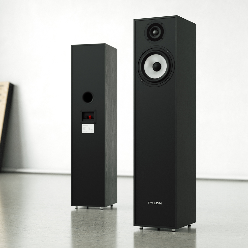 Напольная акустика Pylon audio Pearl 20