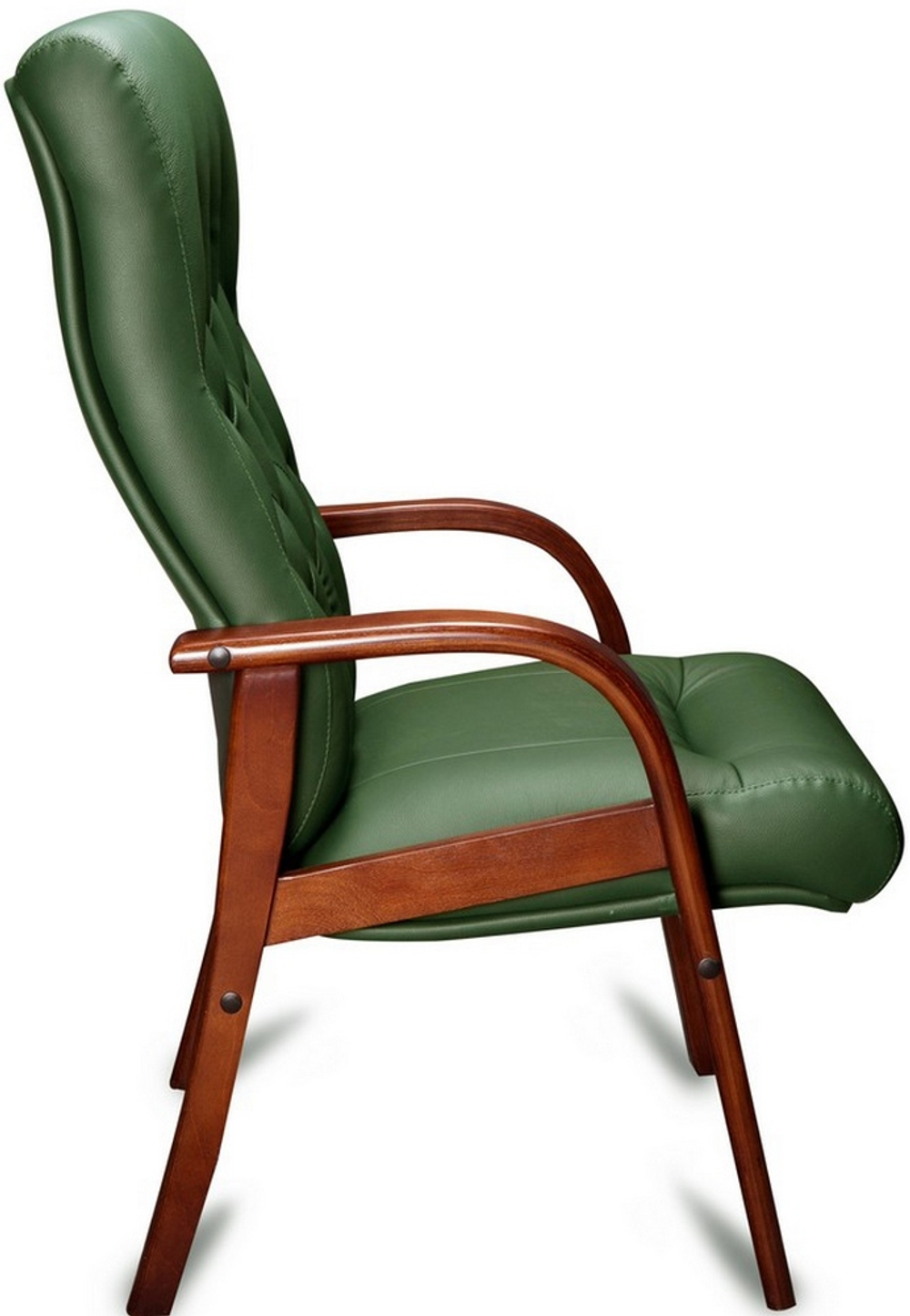 Кресло для руководителя OXFORD АD