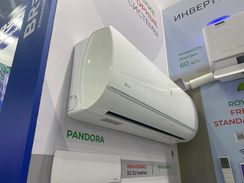 Классическая сплит-система ROYAL CLIMA PANDORA RC-PD28HN (комплект)