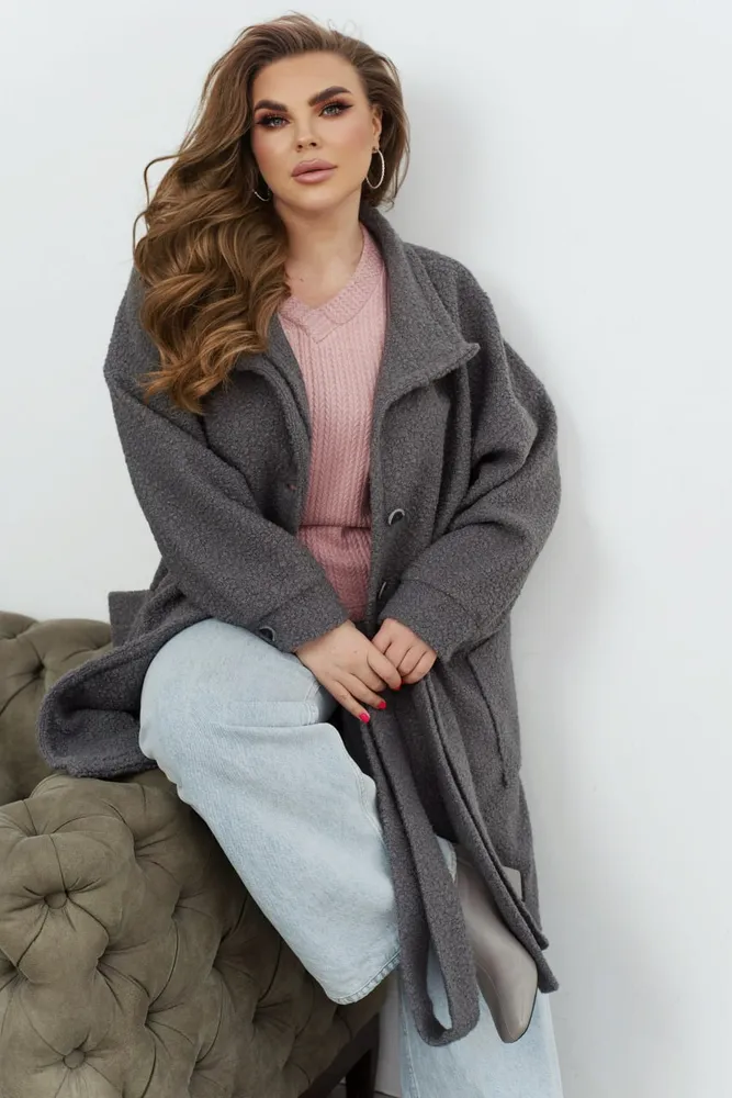 Пальто УК-2500-2 Fabrika