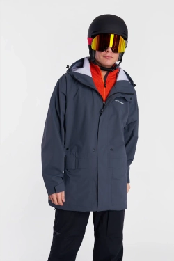 ПЛАЩ МЕМБРАННЫЙ STAYER ТРАНСФОРМЕР 3L UNISEX 23-40973