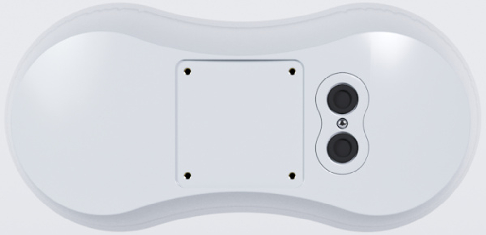 Акустическая система Ecler NIMBO-24 (White)