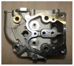 Головка блока цилиндра левая SDG10000/Cylinder head(left)( R2V840-02100 (L)