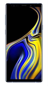 Смартфон Samsung Galaxy Note9 128GB
