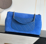 Chanel Pharrell XXL Flap Bag