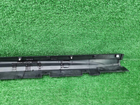 Накладка порога левая Geely Atlas Pro (2021-н.в.)