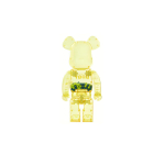 Дизайнерские игрушки BE@RBRICK , MY FIRST B@BY Innersect 2020, BBMF20201400