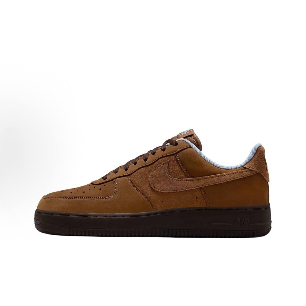 Nike Air Force 1 Low “Light British Tan”