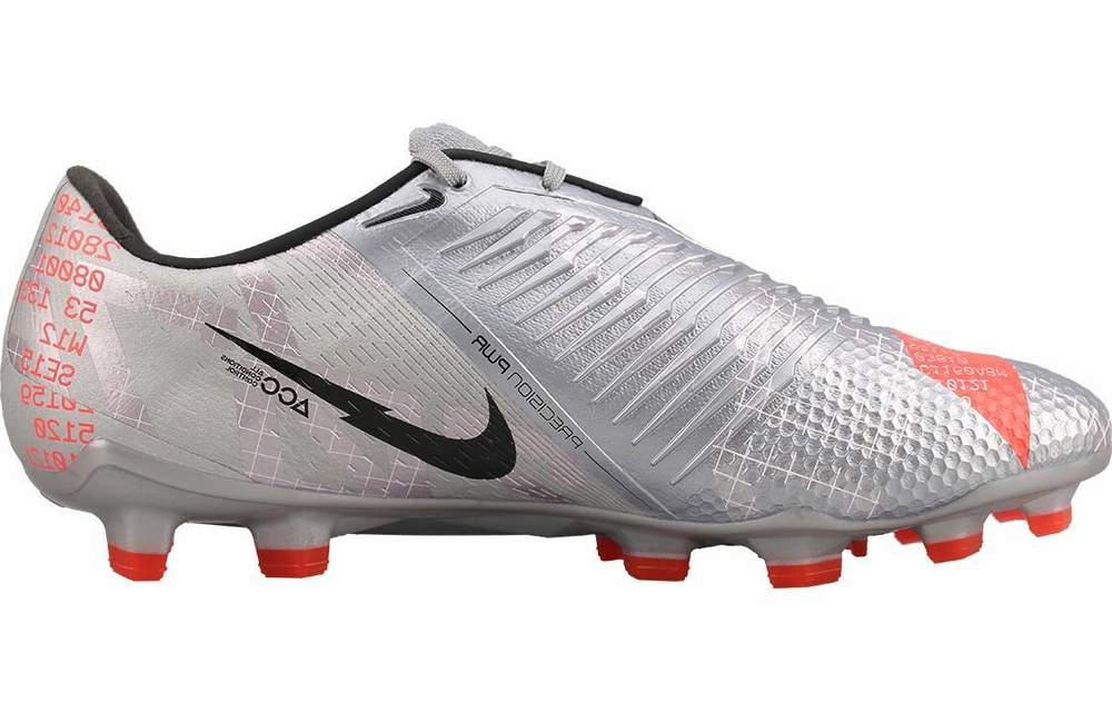 Кроссовки Nike Phantom Venom Elite Fg