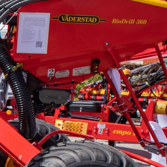 Запчасти Vaderstad Ferox Swift 400-870