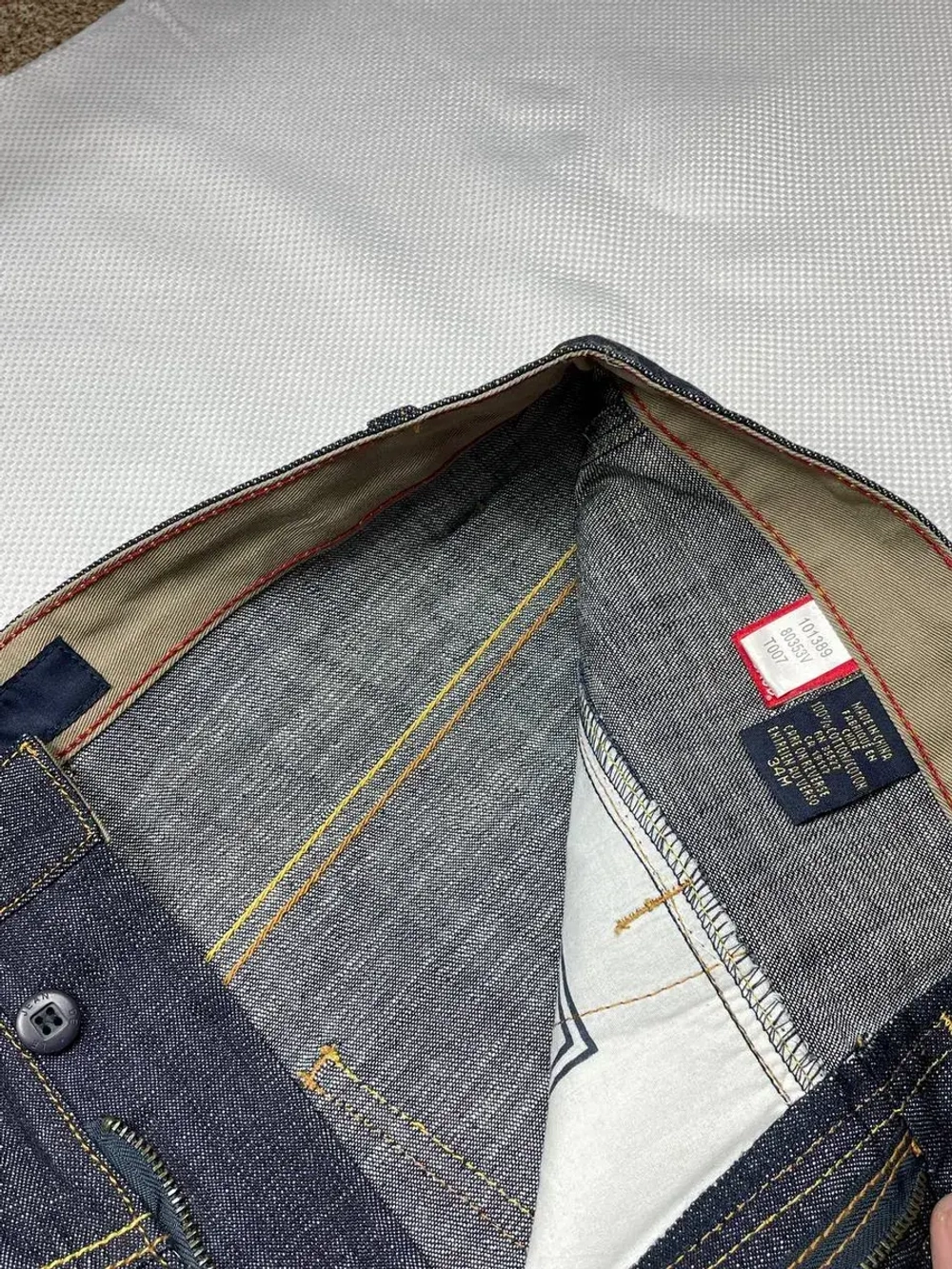Джинсы от Savitar Ecko South pole True religion Jnco