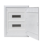 Щит распределительный встраиваемый "ProfiBox" 24+4 модуля IP41 EKF