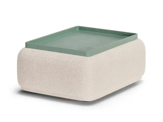 Столик прямоугольный Fabro 889268