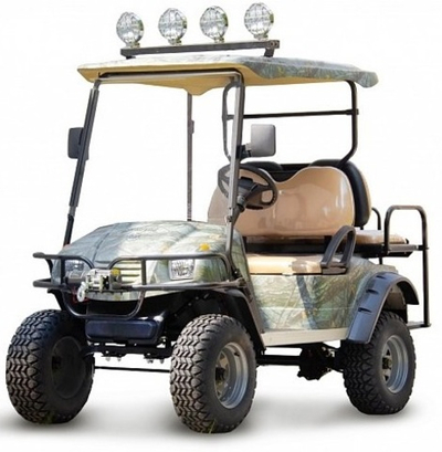 Гольфкар EAGLE EG2020ASZ