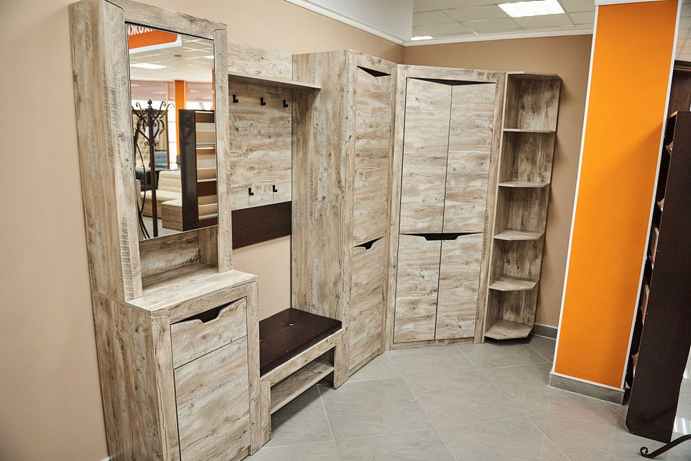 Хилтон Пенал ЛЕВЫЙ (440)