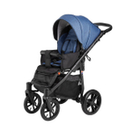 Детская коляска Noordline Olivia Sport 3 в 1 (синий)