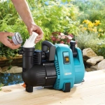 Садовый насос Gardena 4000/5, 01732-20.000.00