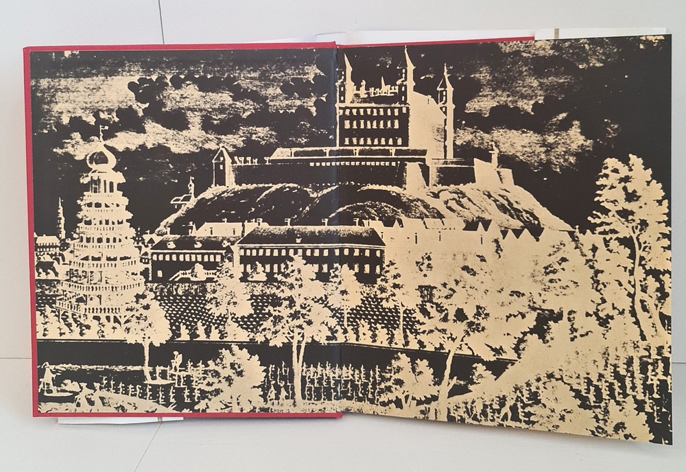 Bratislava. Lazistan Eugen. 1970 г