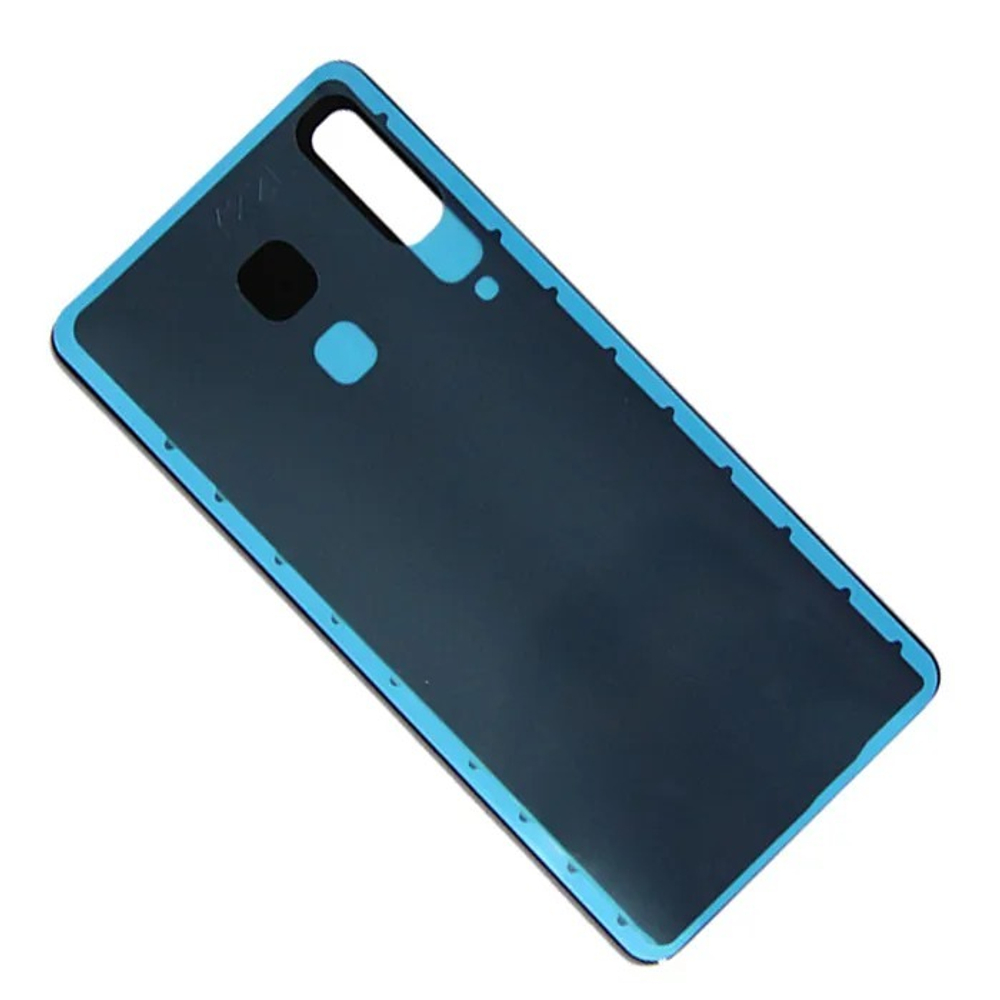 Задняя крышка для Samsung Galaxy A9 2018 (SM-A920F) Синий
